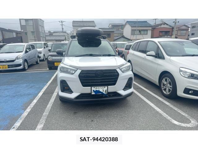 sat car