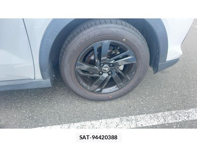 Daihatsu ROCKY 2019-12 8527043-9