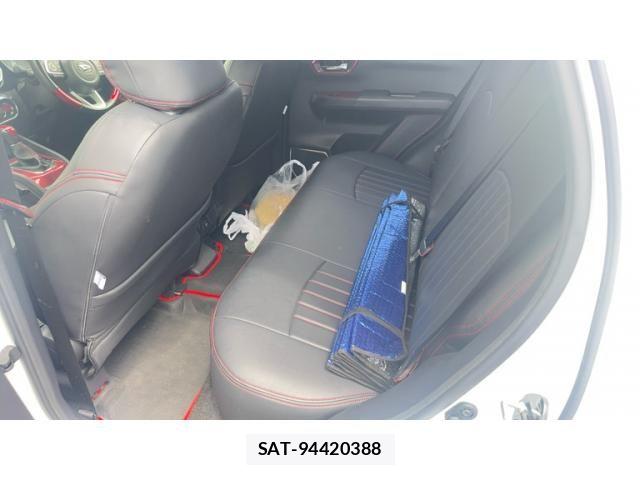 Daihatsu ROCKY 2019-12 8527043-11