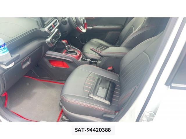 Daihatsu ROCKY 2019-12 8527043-12