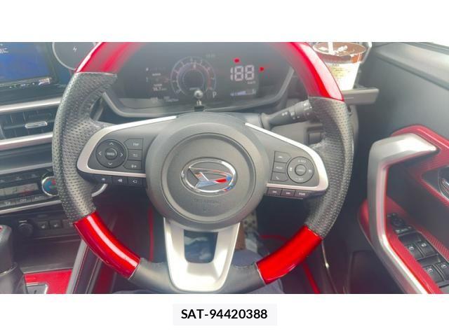 Daihatsu ROCKY 2019-12 8527043-13