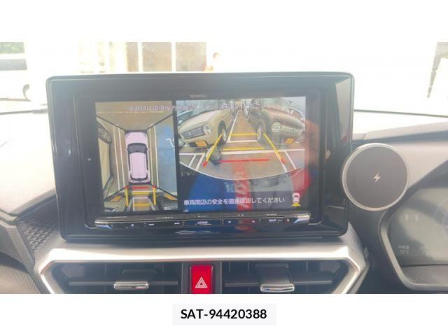 Daihatsu ROCKY 2019-12 8527043-17