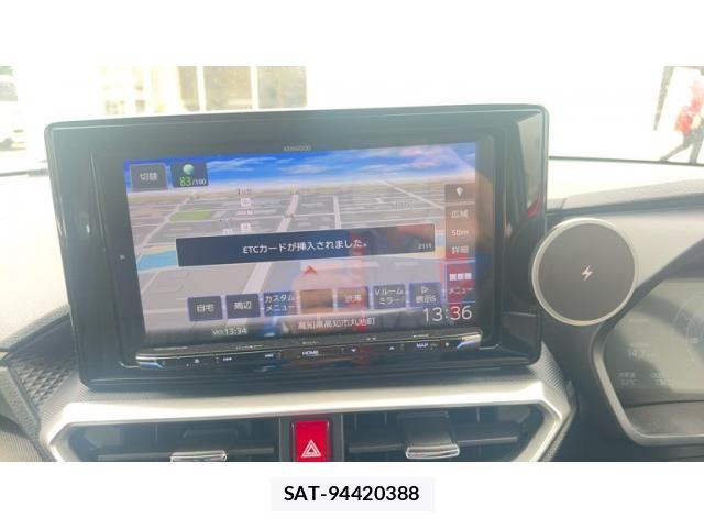 Daihatsu ROCKY 2019-12 8527043-18