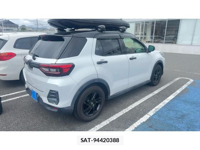 Daihatsu ROCKY 2019-12 8527043-5