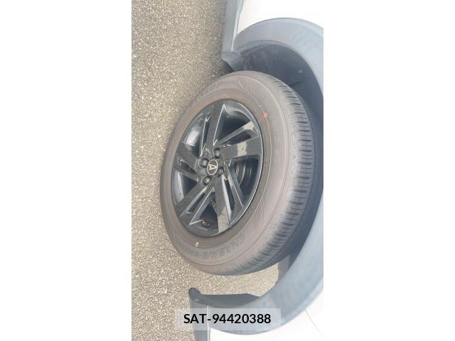 Daihatsu ROCKY 2019-12 8527043-6