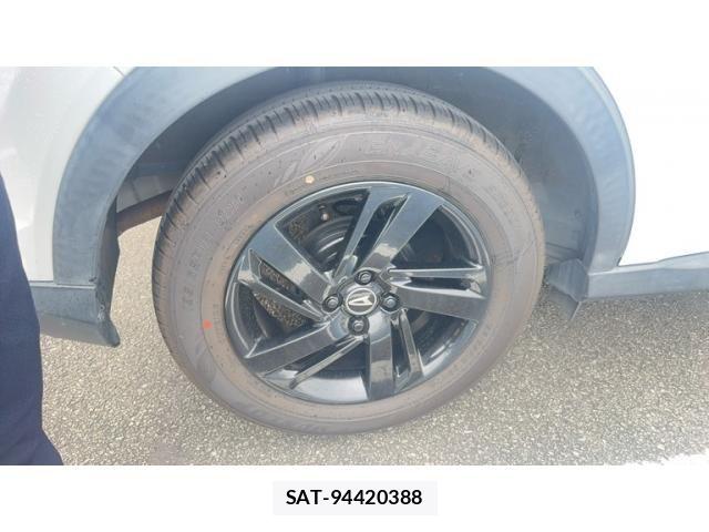 Daihatsu ROCKY 2019-12 8527043-8