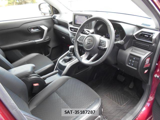 Daihatsu ROCKY 2021-06 8563400-10