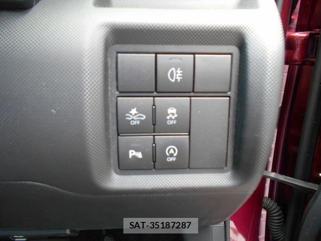 Daihatsu ROCKY 2021-06 8563400-11