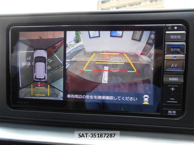 Daihatsu ROCKY 2021-06 8563400-17