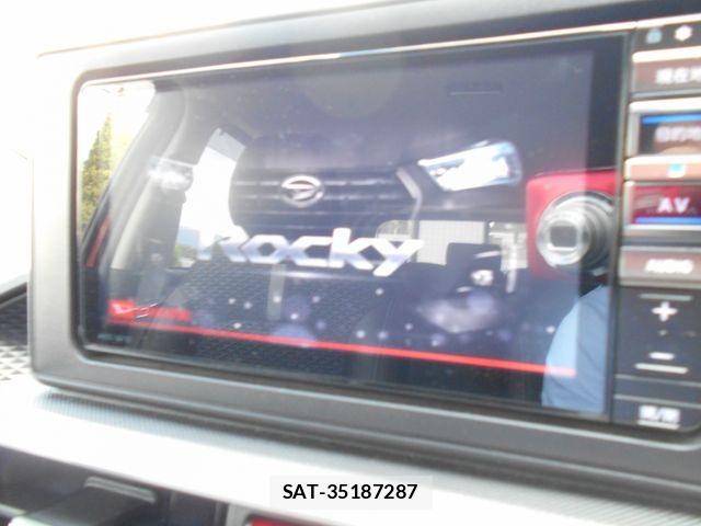 Daihatsu ROCKY 2021-06 8563400-19