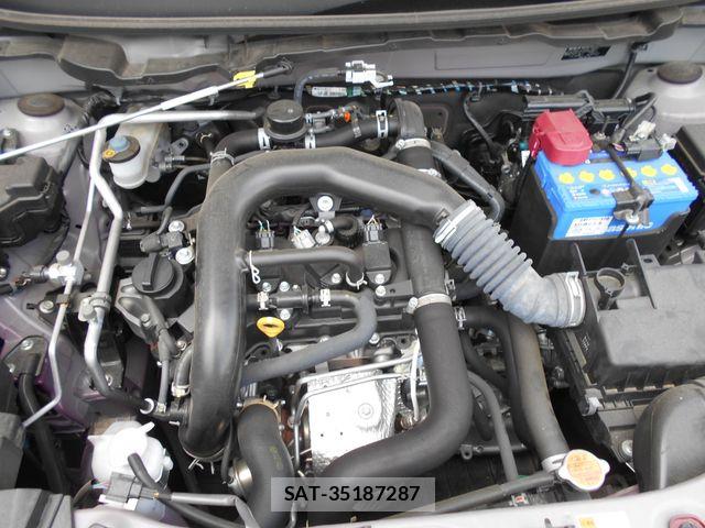 Daihatsu ROCKY 2021-06 8563400-20
