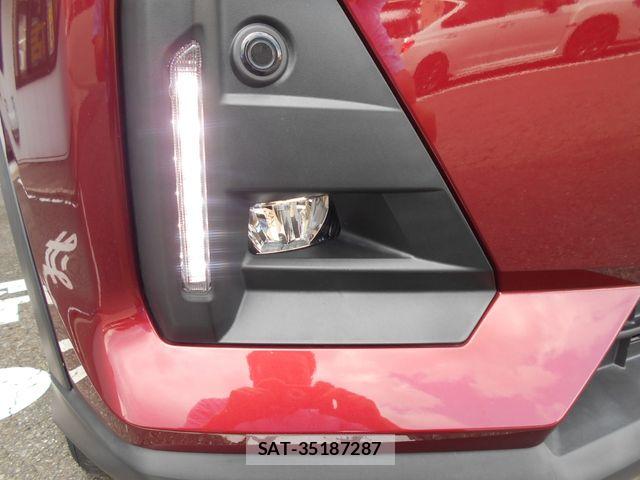 Daihatsu ROCKY 2021-06 8563400-22