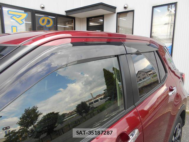 Daihatsu ROCKY 2021-06 8563400-3