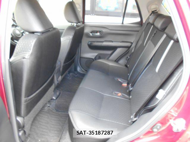 Daihatsu ROCKY 2021-06 8563400-5