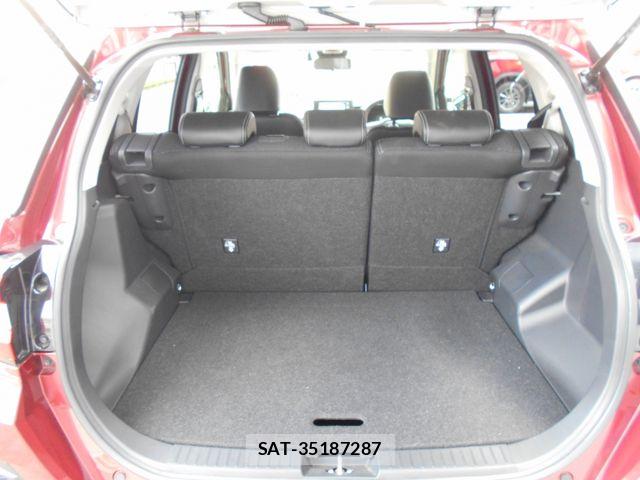 Daihatsu ROCKY 2021-06 8563400-6