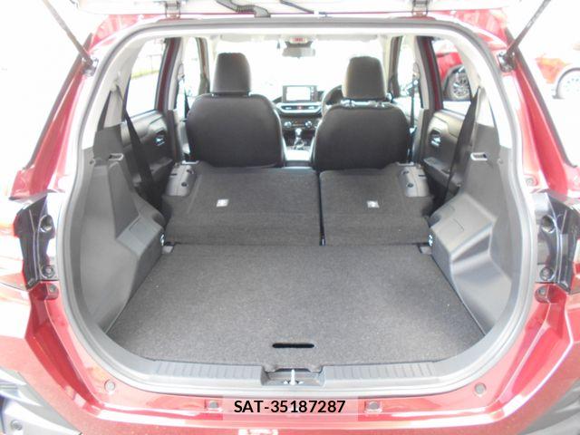 Daihatsu ROCKY 2021-06 8563400-7