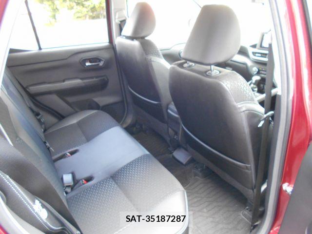 Daihatsu ROCKY 2021-06 8563400-8