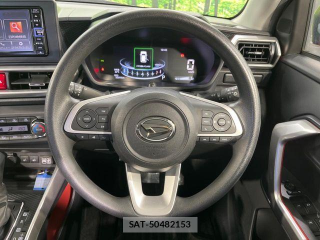 Daihatsu ROCKY 2020-01 8628666-10