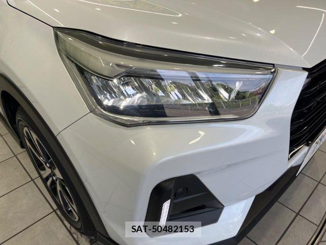 Daihatsu ROCKY 2020-01 8628666-11