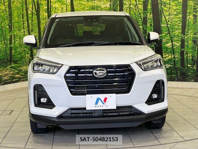 Daihatsu ROCKY 2020-01 8628666-13