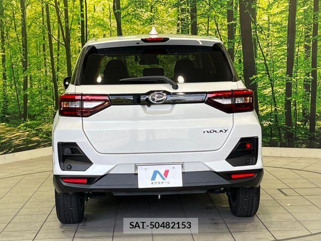 Daihatsu ROCKY 2020-01 8628666-14