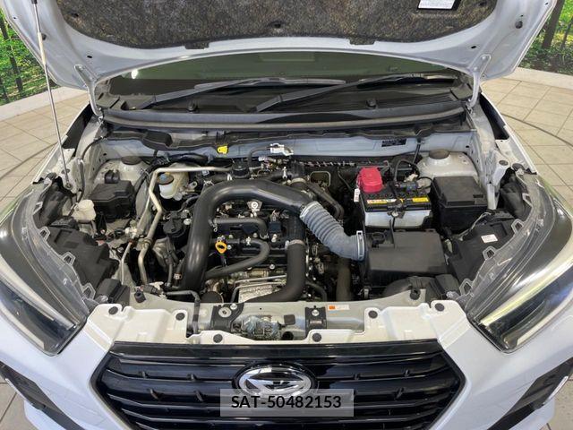 Daihatsu ROCKY 2020-01 8628666-17