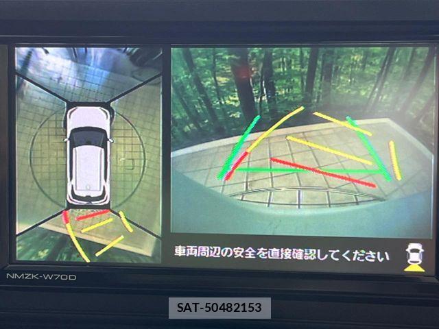 Daihatsu ROCKY 2020-01 8628666-2