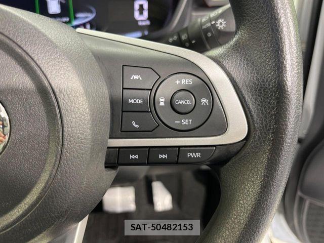 Daihatsu ROCKY 2020-01 8628666-5