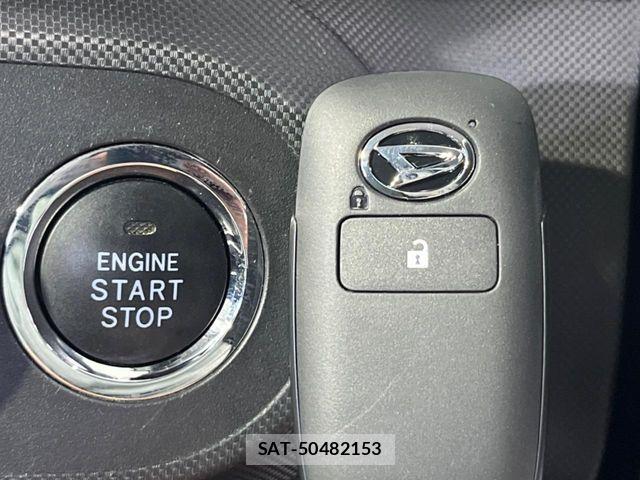 Daihatsu ROCKY 2020-01 8628666-6