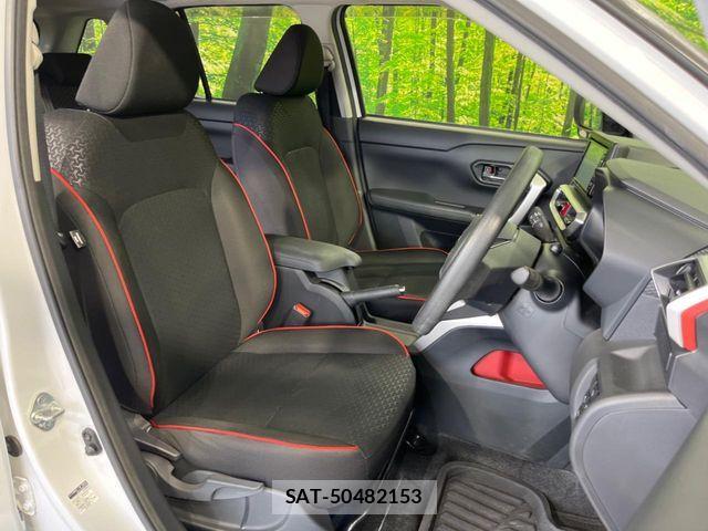 Daihatsu ROCKY 2020-01 8628666-7