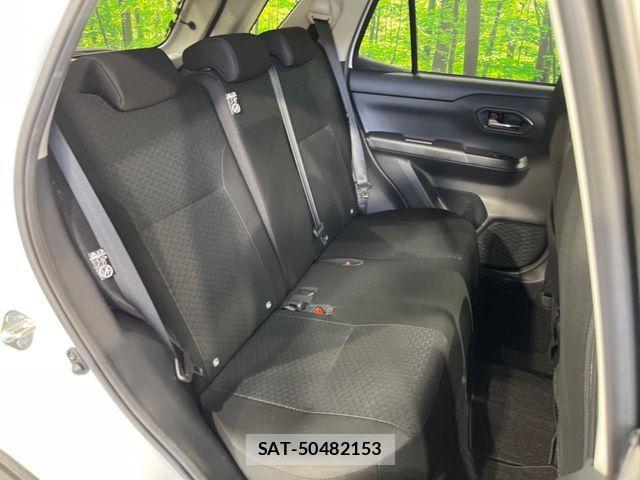 Daihatsu ROCKY 2020-01 8628666-8