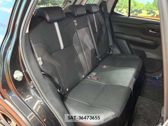 Daihatsu ROCKY 2020-10 8628667-9