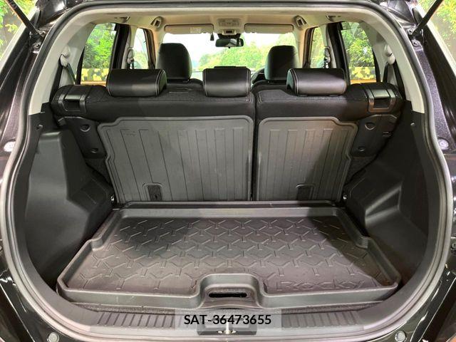 Daihatsu ROCKY 2020-10 8628667-10