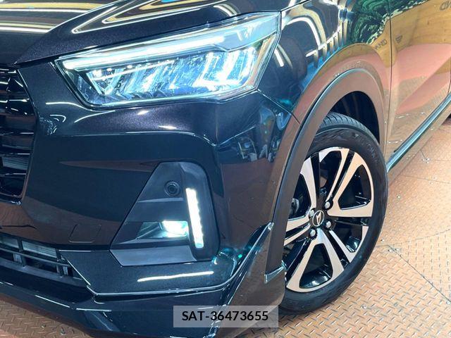 Daihatsu ROCKY 2020-10 8628667-11