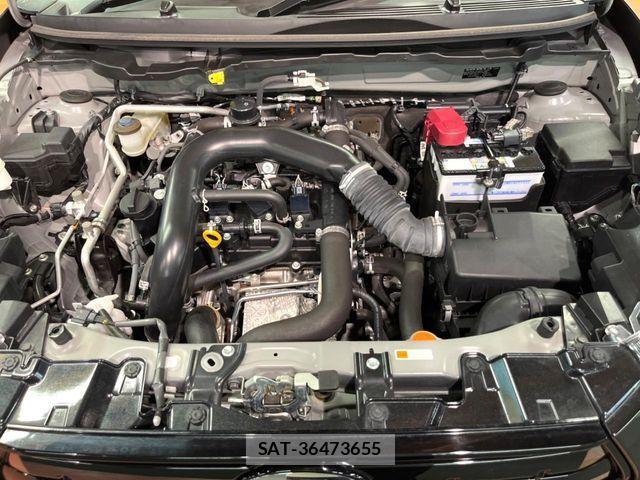 Daihatsu ROCKY 2020-10 8628667-17