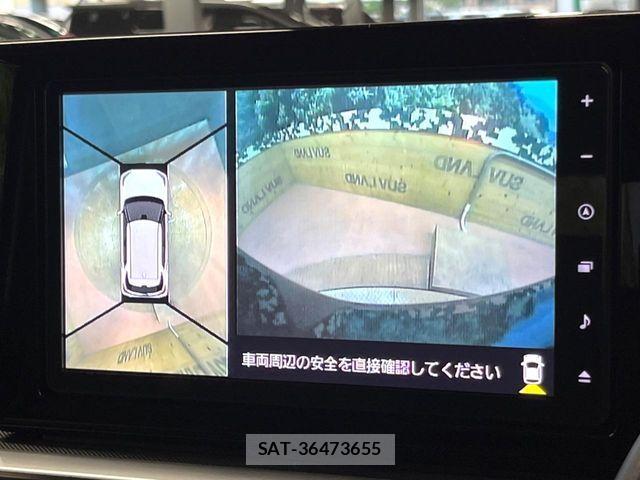 Daihatsu ROCKY 2020-10 8628667-4