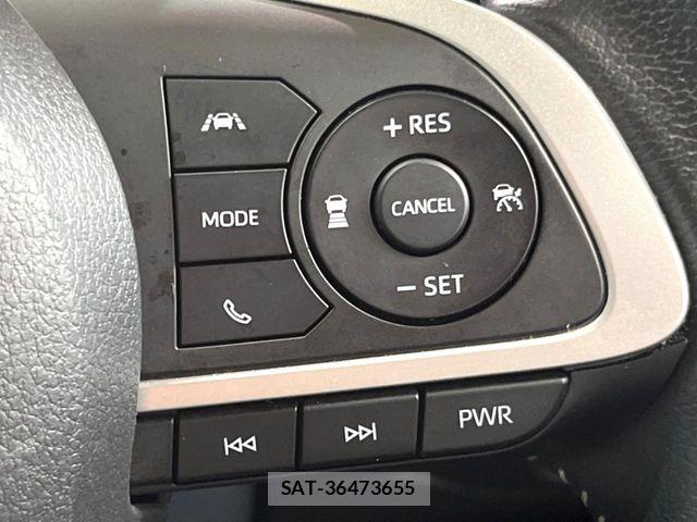 Daihatsu ROCKY 2020-10 8628667-5