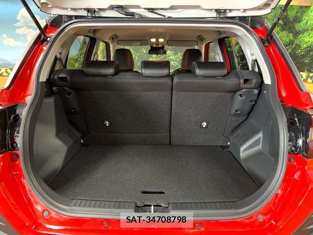 Daihatsu ROCKY 2024-10 8628665-9