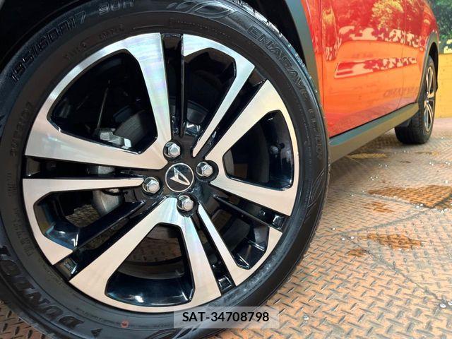 Daihatsu ROCKY 2024-10 8628665-11