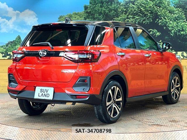 Daihatsu ROCKY 2024-10 8628665-16