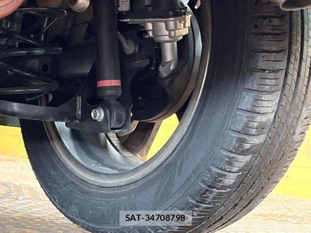 Daihatsu ROCKY 2024-10 8628665-18