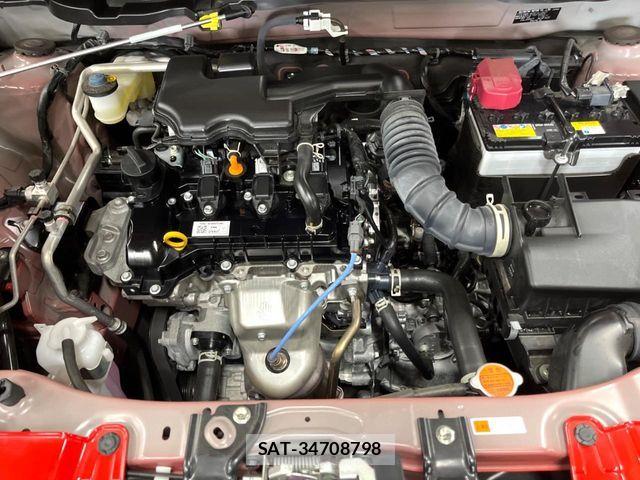 Daihatsu ROCKY 2024-10 8628665-19