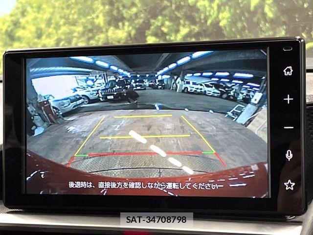 Daihatsu ROCKY 2024-10 8628665-3