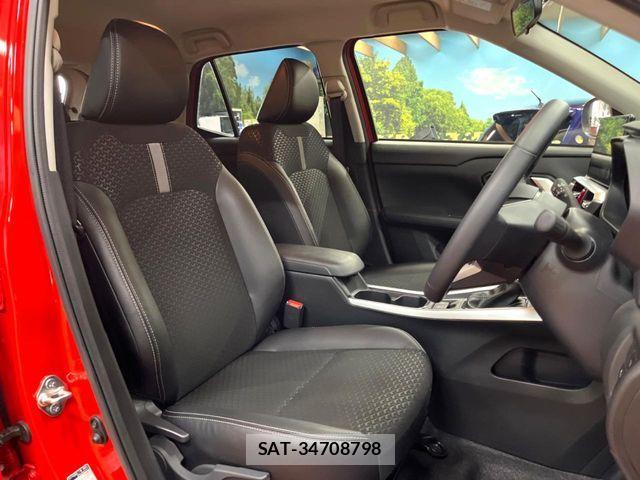 Daihatsu ROCKY 2024-10 8628665-7