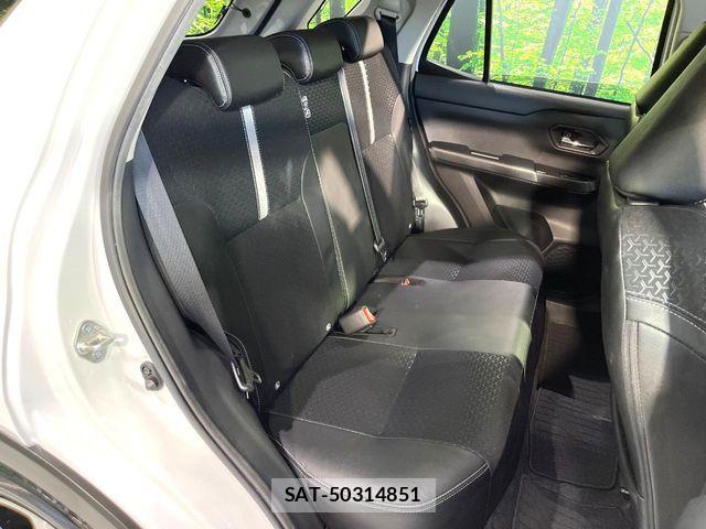 Daihatsu ROCKY 2020-01 8666833-9