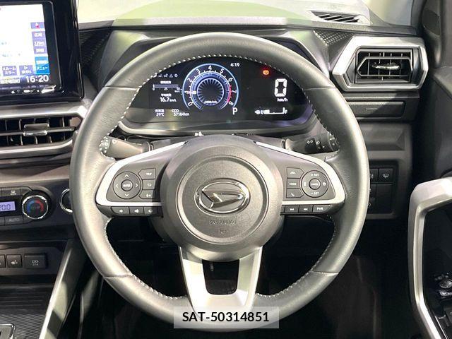 Daihatsu ROCKY 2020-01 8666833-11