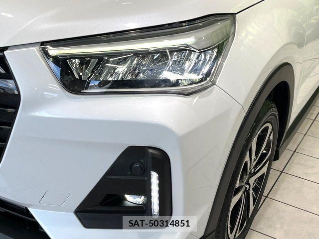 Daihatsu ROCKY 2020-01 8666833-12