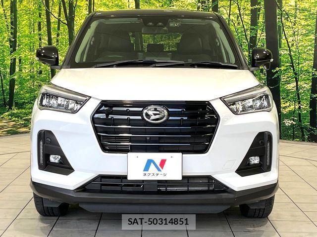 Daihatsu ROCKY 2020-01 8666833-14