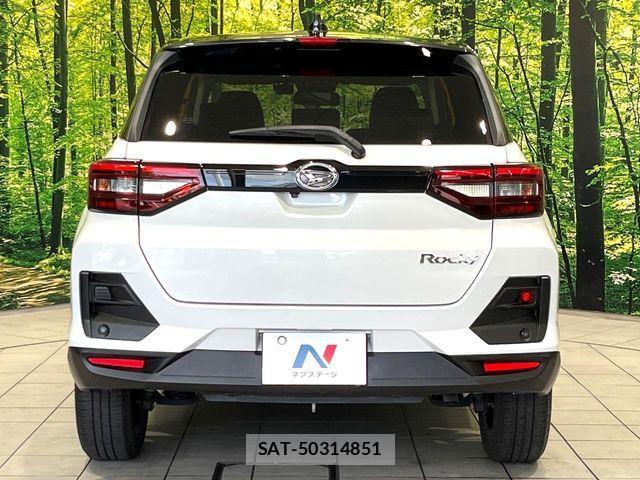 Daihatsu ROCKY 2020-01 8666833-15