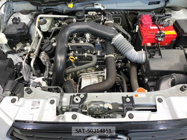 Daihatsu ROCKY 2020-01 8666833-17